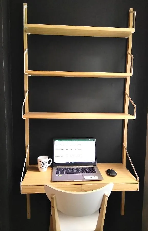 Appartement Le tout cosy - Wifi - Netflix - EvasionPamiers