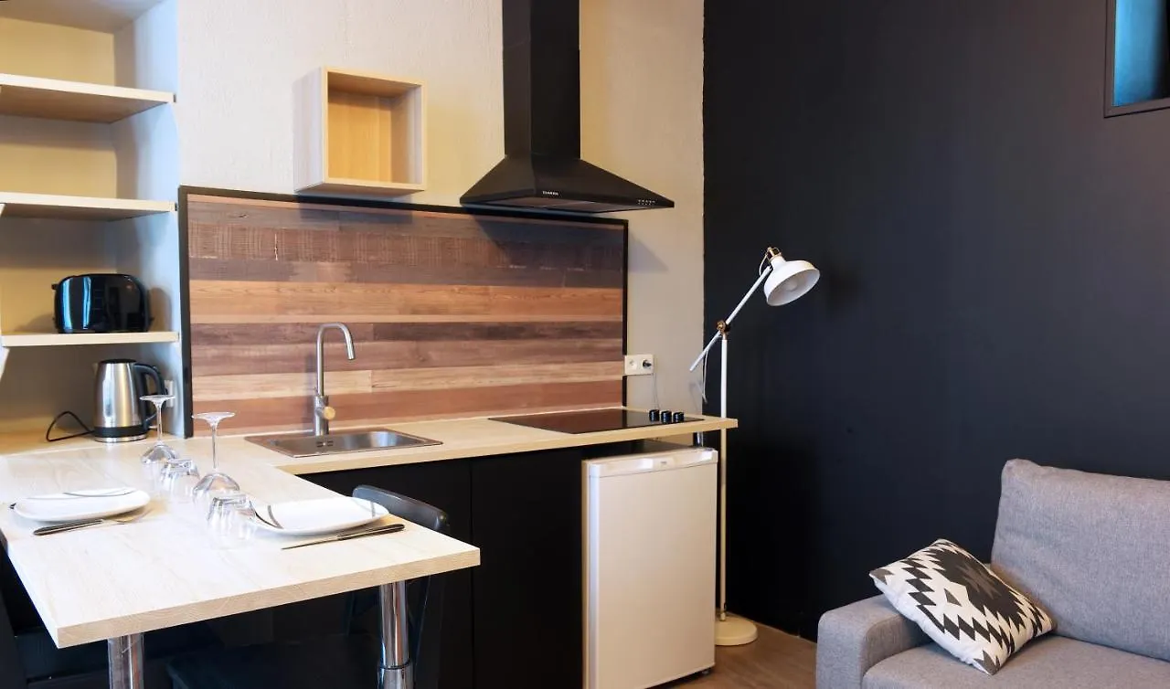 Le tout cosy - Wifi - Netflix - EvasionPamiers 0*, Pamiers