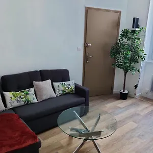 Appart T3 A Appartement