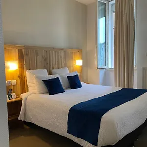 Logis De France & Restaurant Pamiers
